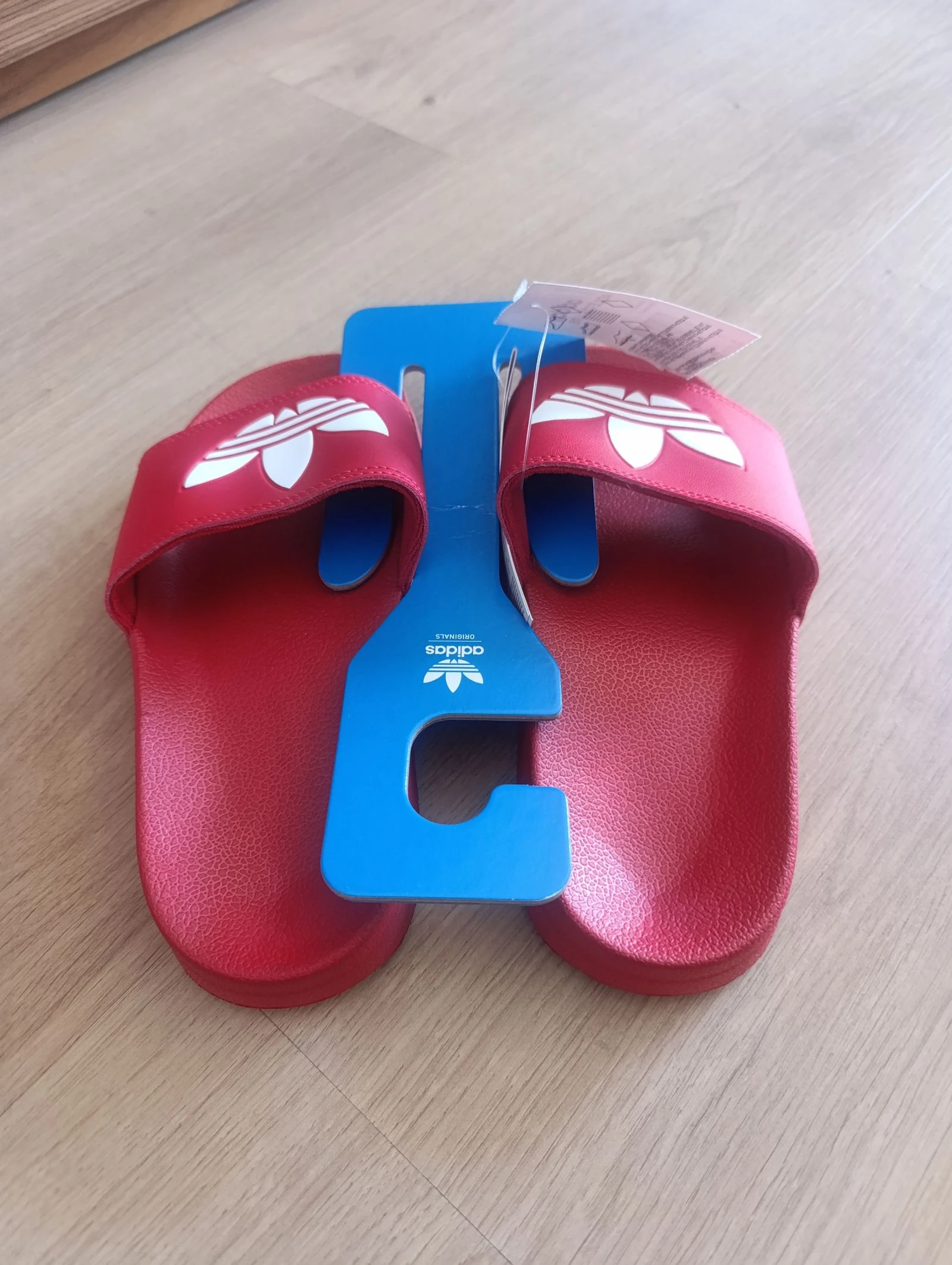 Chanclas Adidas  – photo 4